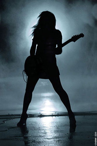 Un peu de musique